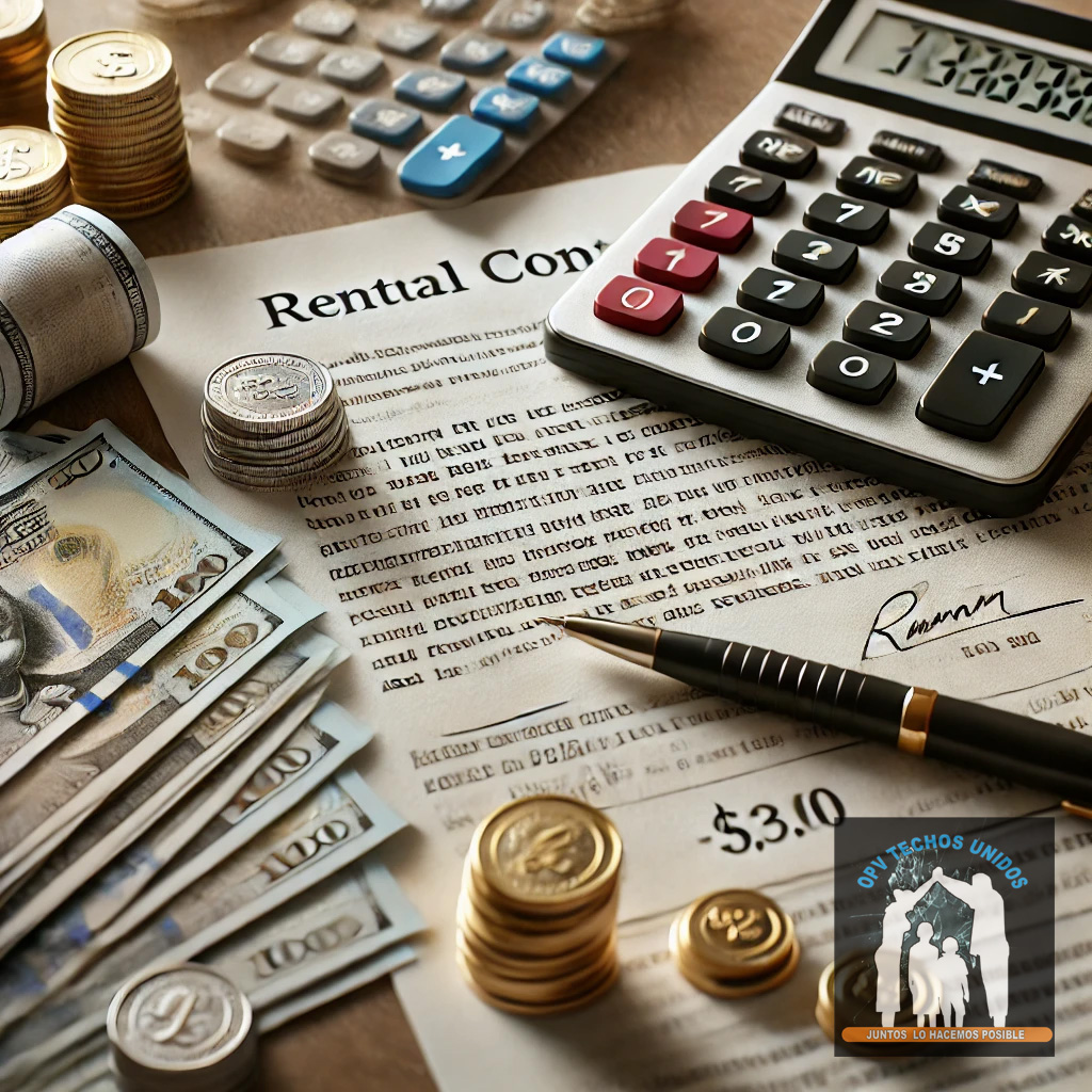 opv techos unidos EL SALARIO MINIMO