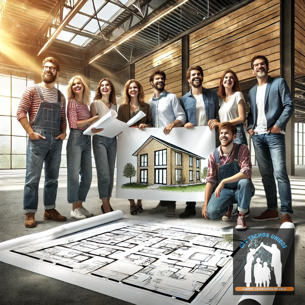 opv techos unidos PROPIRTARIOS