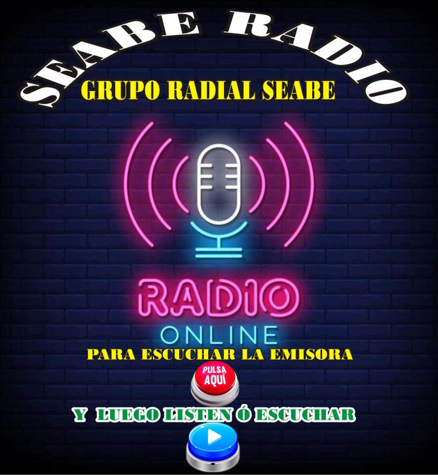 seabe radio